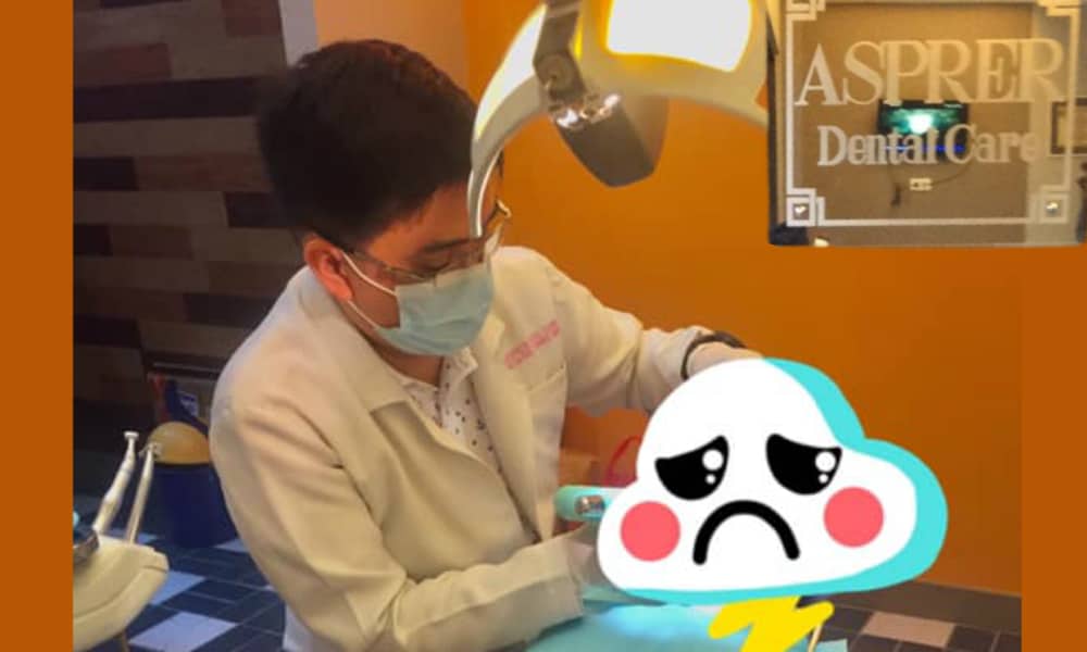 Asprer Dental Care