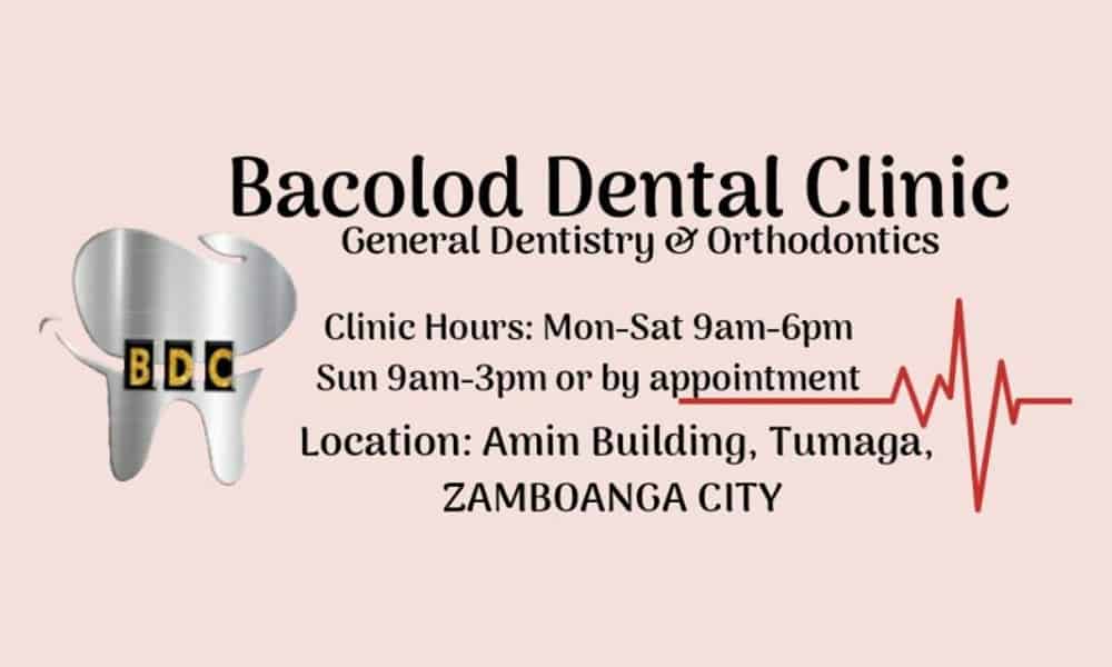 Bacolod Dental Clinic