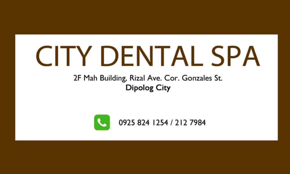 City Dental Spa