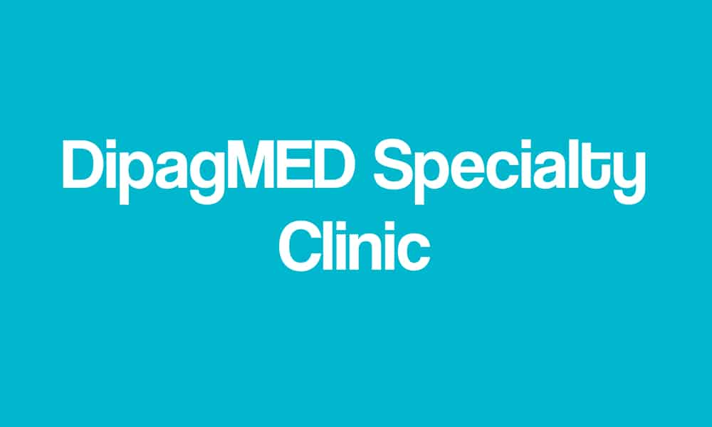 DipagMED Specialty Clinic