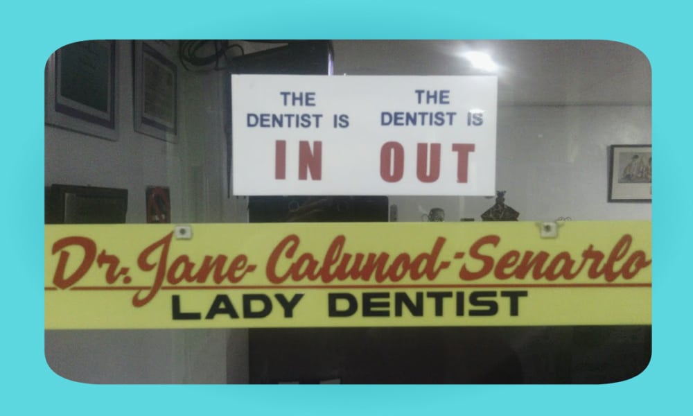 Dr. Jane C. Senarlo’s Dental Clinic