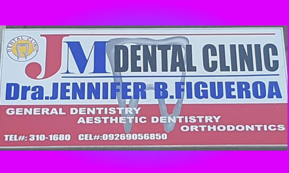 JM Dental Clinic