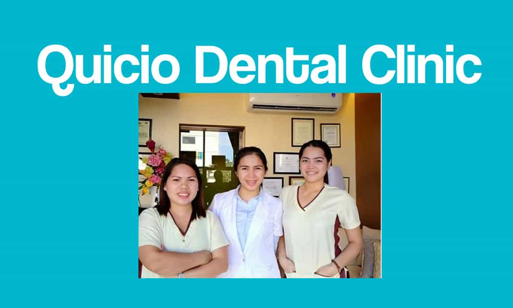 Quicio Dental Clinic