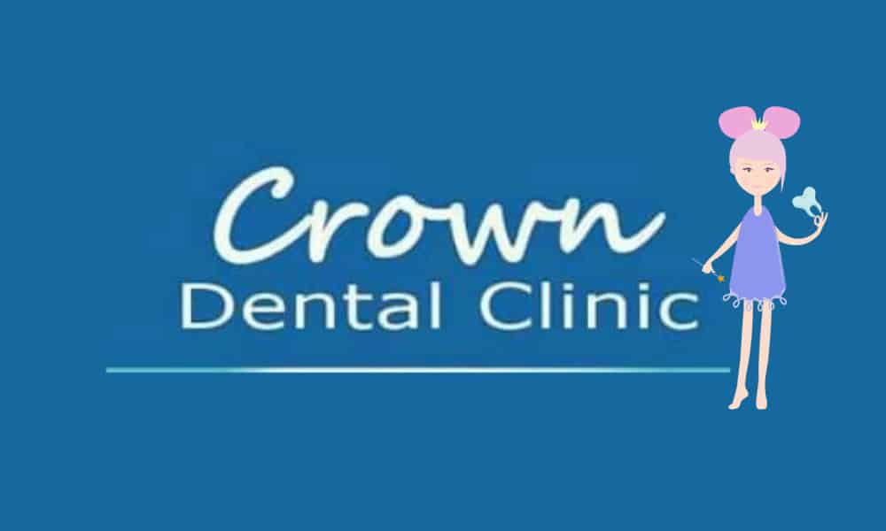 CROWN Dental Clinic & Laboratory