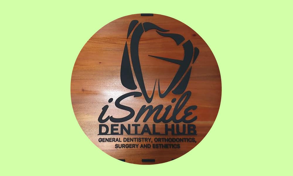 iSmile Dental Hub