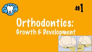 Orthodontics | Growth & Development | NBDE Part II