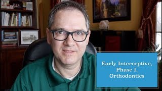 Early intervention Phase 1 orthodontics – Dr Nagy’s Orthodontic Q & A – Episode 2