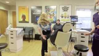 Blue Ridge Orthodontics Welcome to Our Practice Video