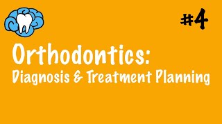 Orthodontics | Diagnosis & Treatment Planning | NBDE Part II