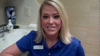 How to Put Wax on Braces by Hess Orthodontics in Riverview and FishHawk FL