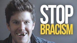 BRACISM: The Dark Side of a Bright Smile (A Sherrard Orthodontics Mockumentary)