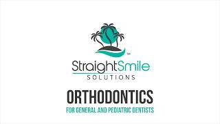 An Introduction to Orthodontics for GP and Pediatric Dentists, sponsored by Garrison Dental