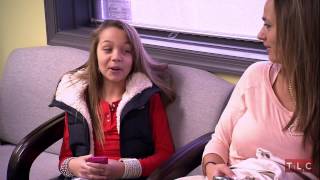 Confessions at the Orthodontist | Gypsy Sisters