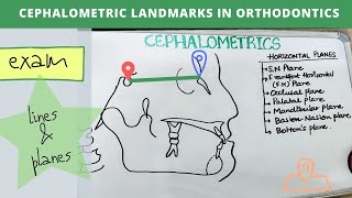 cephalometrics in orthodontics – orthodontics lecture