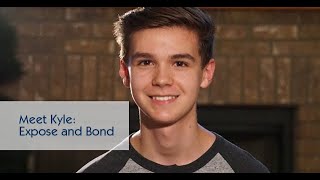 Meet Kyle: Learn Why His Orthodontist Referred Him to an OMS