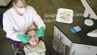 OrthoDots Commercial American Orthodontics End