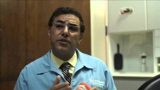 Dr. Tarek El-Bialy at Sphinx Orthodontics –  Edmonton, Alberta