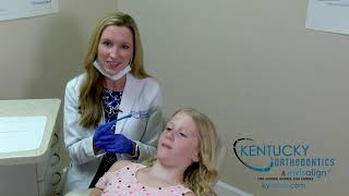 Kentucky Orthodontics & Invisalign: How to Turn Your Expander