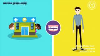 Orthodontics Services at Ortega Dental Care . . San Juan Capistrano