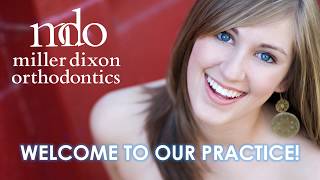 Caring For Your Braces with Miller and Dixon Orthodontics