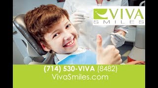 Family & Kids Orthodontist in Garden Grove | Viva Smiles