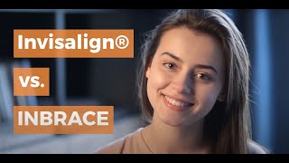 Invisalign vs INBRACE | Advanced Orthodontic Care