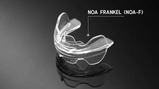 [Teaser] Natural Orthodontic Appliance System (NOA)