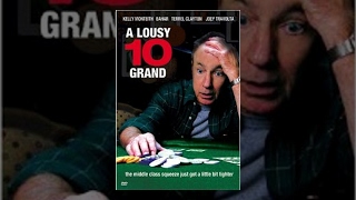 A Lousy Ten Grand – Full Comedy Movie