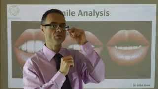 Importance of Smile Analysis in Facial Beauty in Restorative Dentistry & Orthodontics by Dr Mike Mew