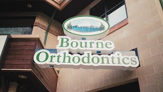 Welcome To Bourne Orthodontics