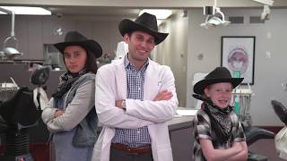 "OLD TOWN ROSENBERG" – Old Town Road Parody Orthodontics Style