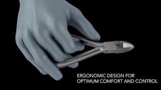 American Orthodontics Luno™ Instruments