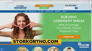 Stork Orthodontics: When to see an orthodontist