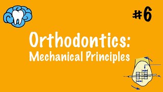 Orthodontics | Mechanical Principles of Tooth Movement | NBDE Part II