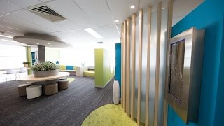 Doctor Bachmayer's Orthodontic Clinic Re-design