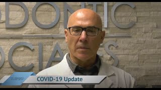 Orthodontic Associates CoVid 19 Practice Update