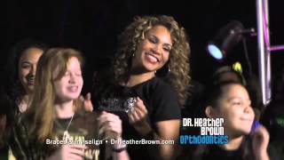 Dr. Heather Brown Orthodontics Commercial