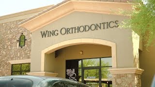 Welcome to Wing Orthodontics!