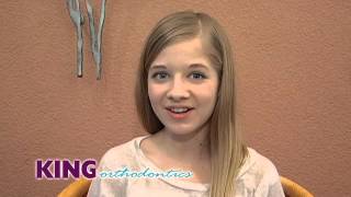 King Orthodontics – Jackie Evancho and Invisalign Teen Pittsburgh