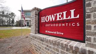 Howell Orthodontics – About Us