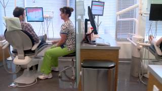 Expressions Orthodontics Office Tour – Edmonton Orthodontist