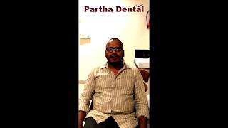 Which dental crown material is best?II Partha Dental II