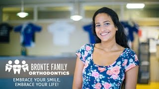 Welcome to Bronte Family Orthodontics