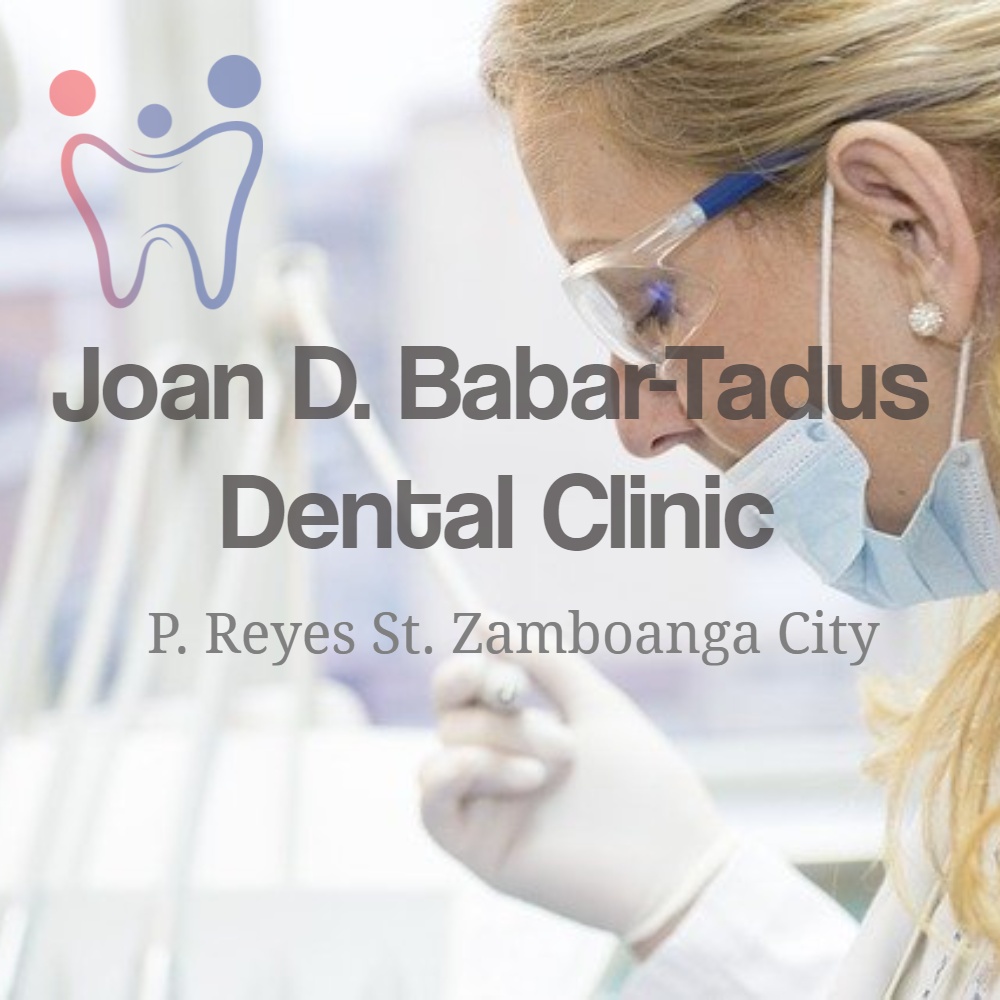 Joan D. Babar-Tadus Dental Clinic